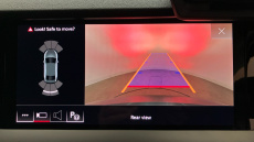 Audi A3 35 TFSI Black Edition 4dr S Tronic Petrol Saloon